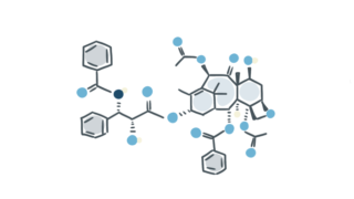 かがくイラスト 化学の素材屋さん