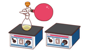 実験器具 タグの記事一覧 かがくイラスト