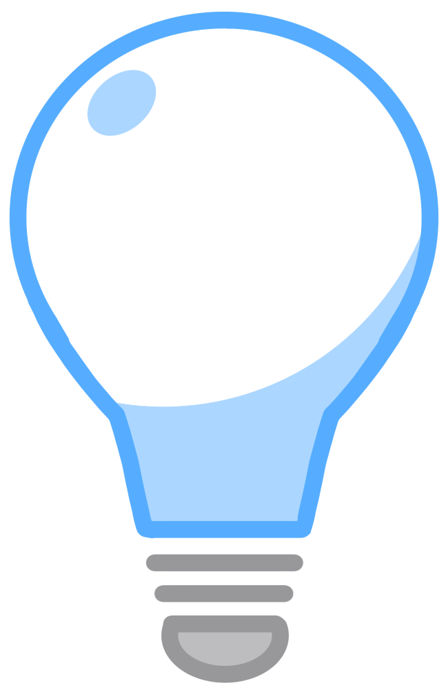 白色電球・LED（青寄り）