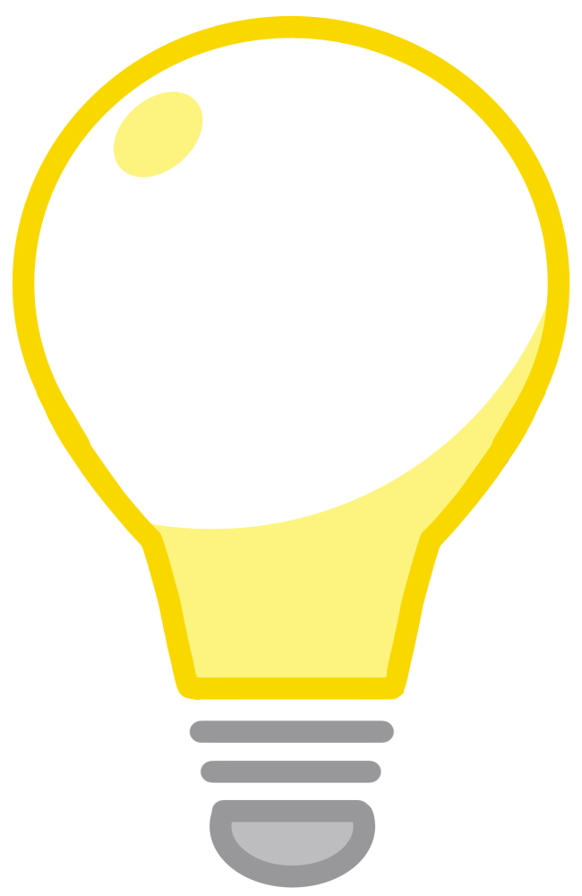 白色電球・LED（黄色寄り）
