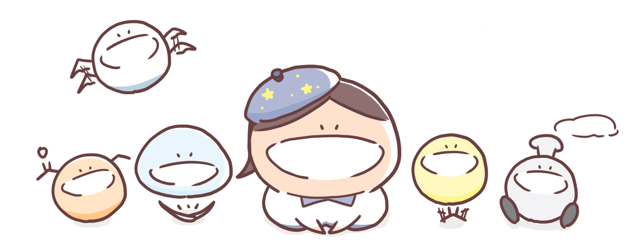 イラストのご依頼について かがくイラスト イラストのご依頼について かがくイラスト